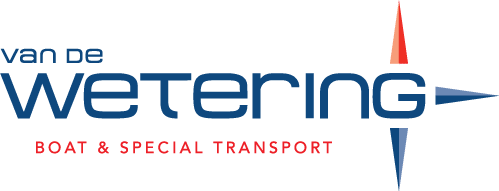 Van de Wetering Boots- und Spezialtransporte