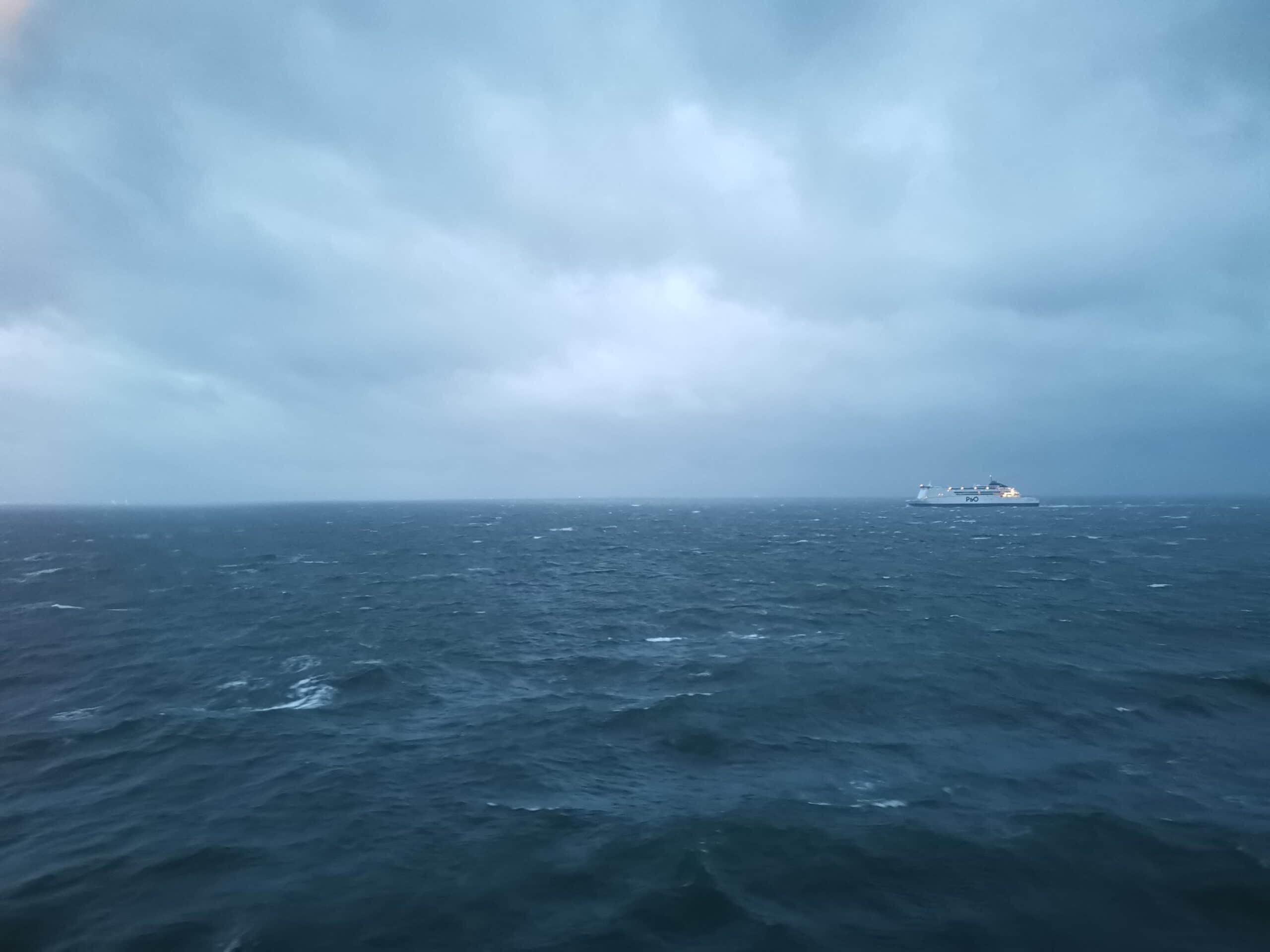 Yachttransport